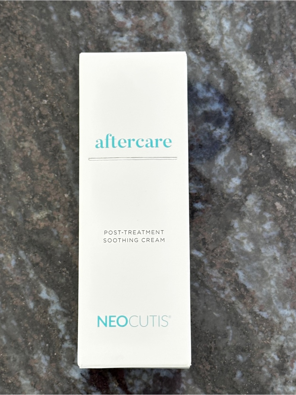 Neocutis Aftercare post-treatment soothing cream